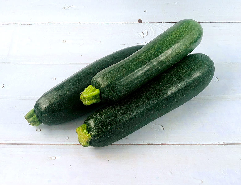 Organic Zucchini Avo Co